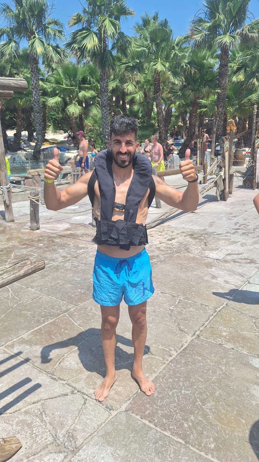 Carlos Cuevas Cortés