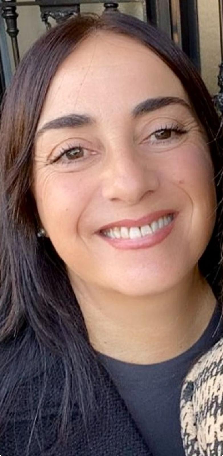 Virginia Garcia Hernandez