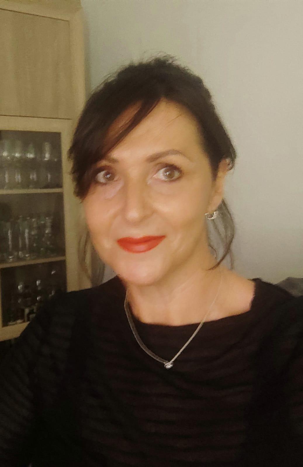 Victoria Martín Garrigó